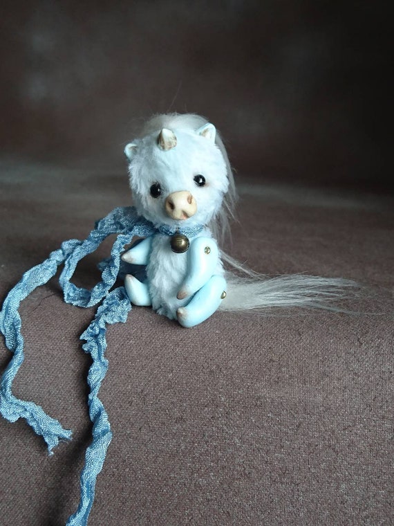 doll animals