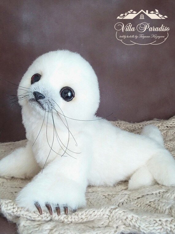 poseable animal figures