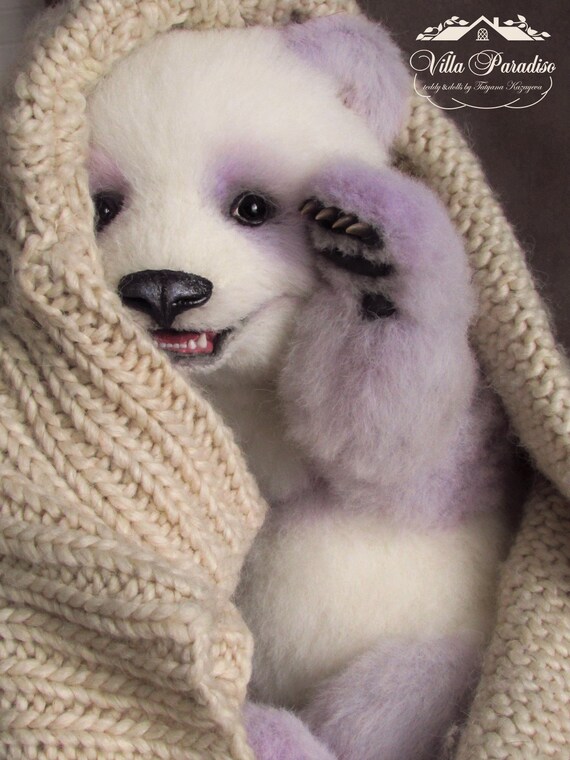 realistic animal dolls
