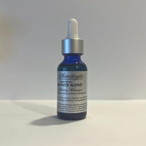 FACE OIL MOISTURIZERS