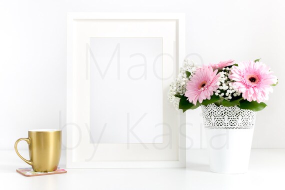 Styled Stock Photography Frame Mockup Styled Product Styled Stock Photography Frame Mockup Styled Product