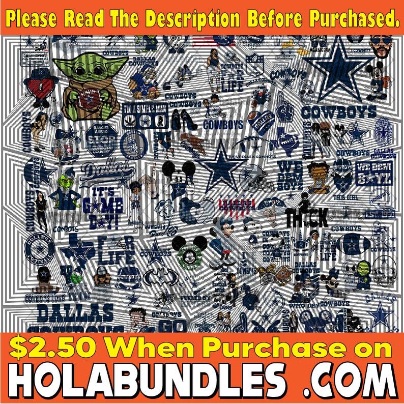 97 Files Dallas-cowboys Team Bundles Svg, Dallas-cowboys Svg, N F L ...