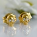 see more listings in the gold skull jewelry section