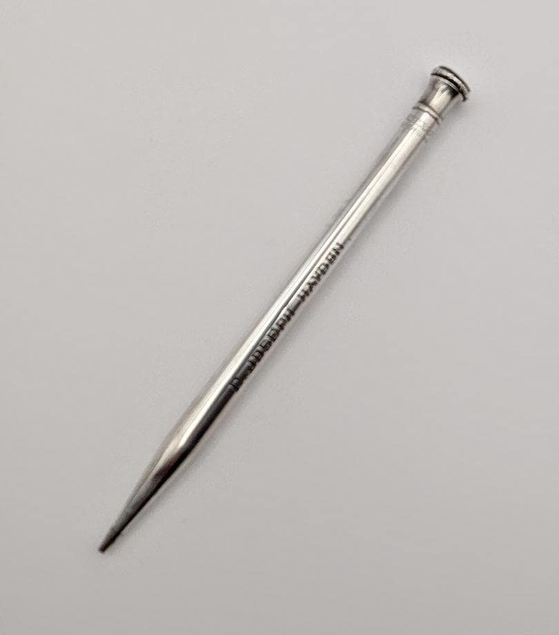 Antique mechanical pencils - Etsy 日本