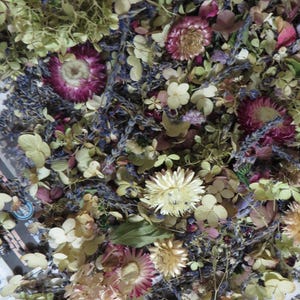 FOREVER LAVENDER BOTANICAL Potpourri                       Chunky Potpourri   Sale!