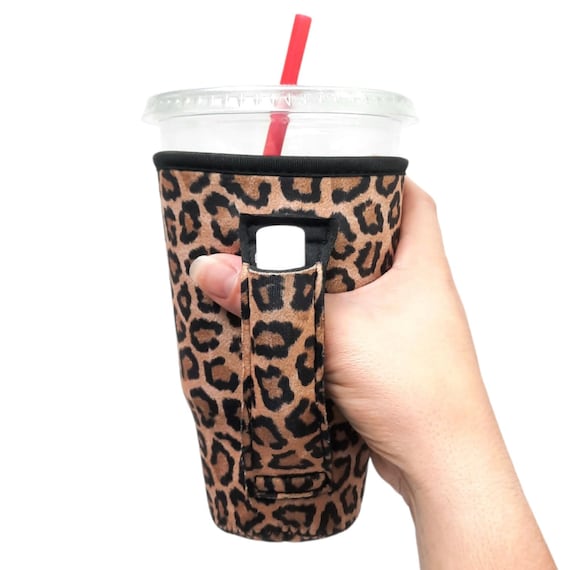 Tumbler Handler Sleeve for 20 oz Tumblers