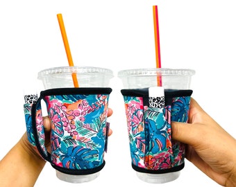 the lit handlers Beach Babe Small / Medium Bottomless Handler™