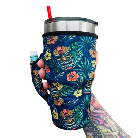 Tumbler Handler Sleeve for 20 oz Tumblers