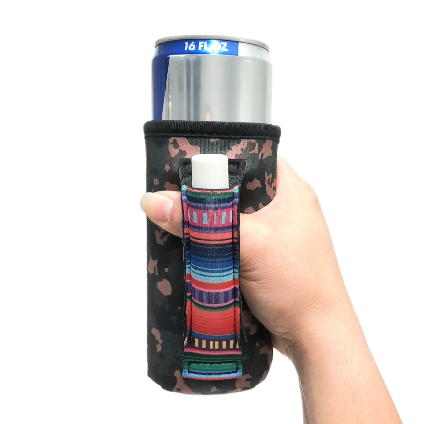 ブルーハンドル+ブルーヘッド16oz 英国UK製 カスタムハンマー 甘く