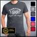 Heidi Louisa reviewed Custom T-shirt, Mens Custom Shirt, Personalized T-shirts, Customized Apparel, Custom Tee