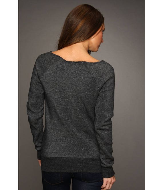 BEST WIFE EVER Sweatshirt off Shoulder Sweatshirt Best Wife Ever