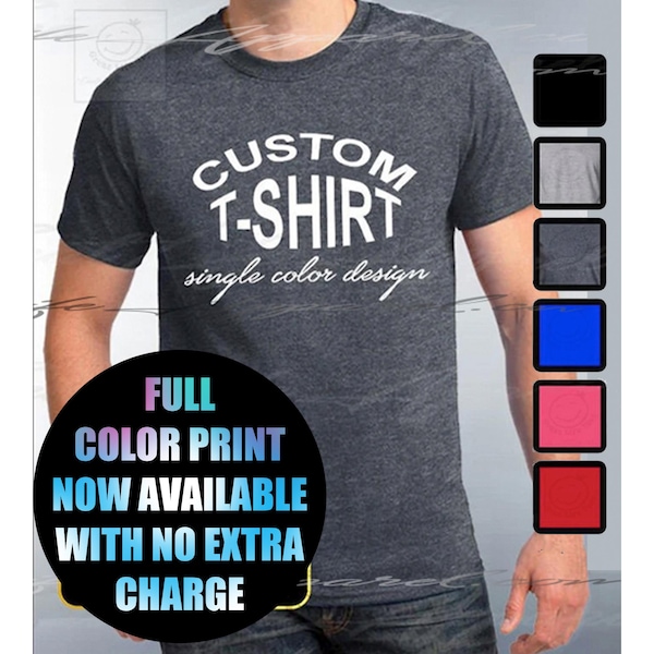 Camiseta personalizada, Camiseta masculina personalizada, Camisetas personalizadas, Vestuário personalizado, Camiseta personalizada