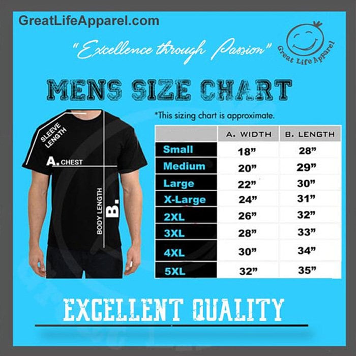 Custom Tshirt Mens Custom Shirt Personalized Tshirts Etsy