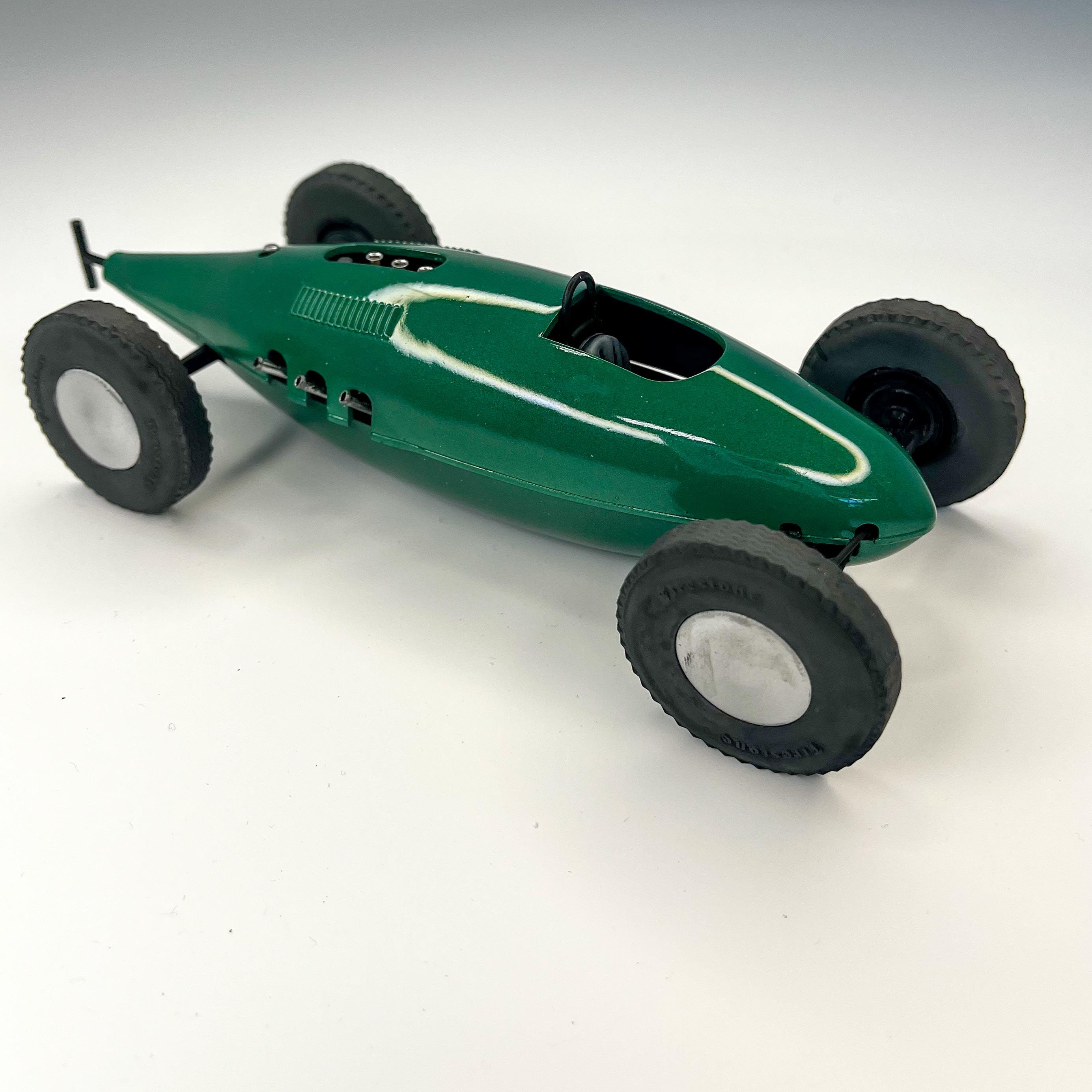 1/25 Belly Tank Racer Kit, Lakester From the Salt Flats - Etsy