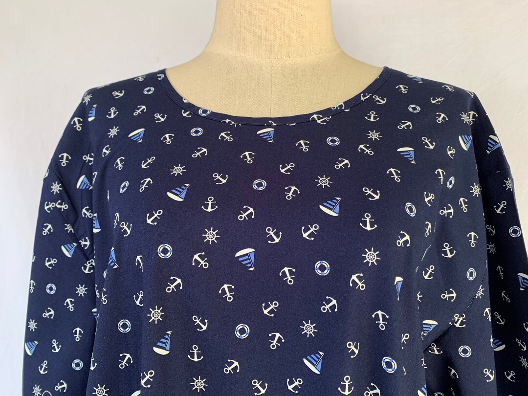 Openback L Clothing for Bedridden 100 Cotton / Post Etsy UK