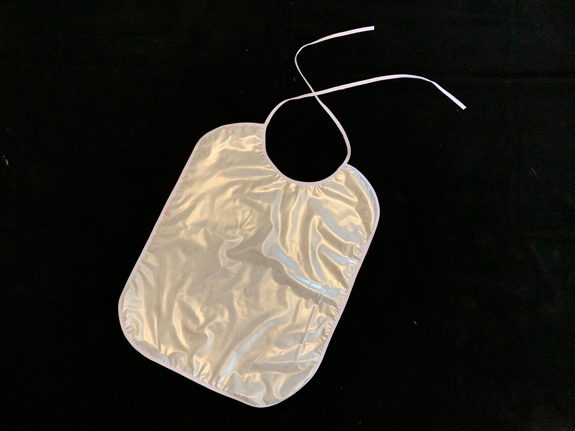 Bibs for Adults water proof Etsy