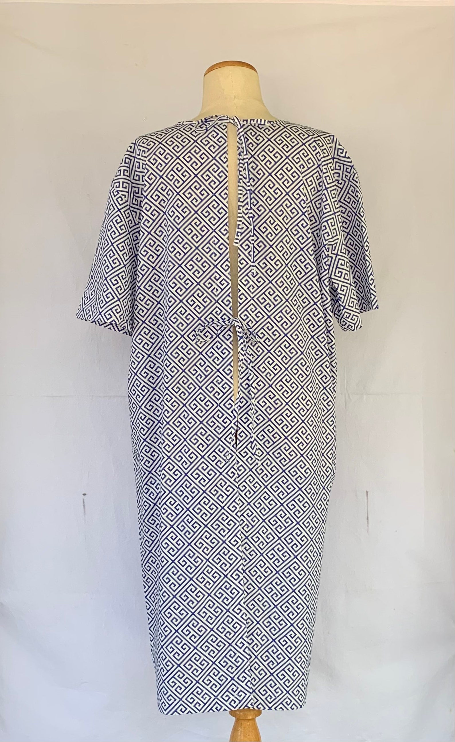 Openback XL Clothing for Bedridden 100 Cotton / Post Etsy