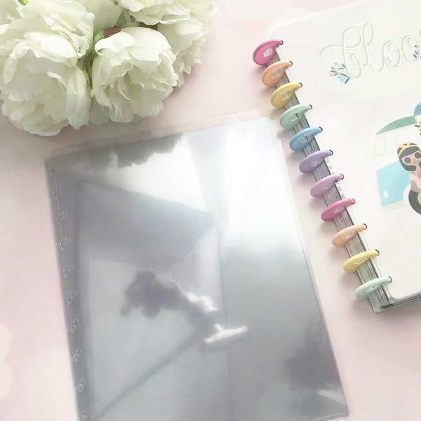 Happy Planner Dividers Etsy