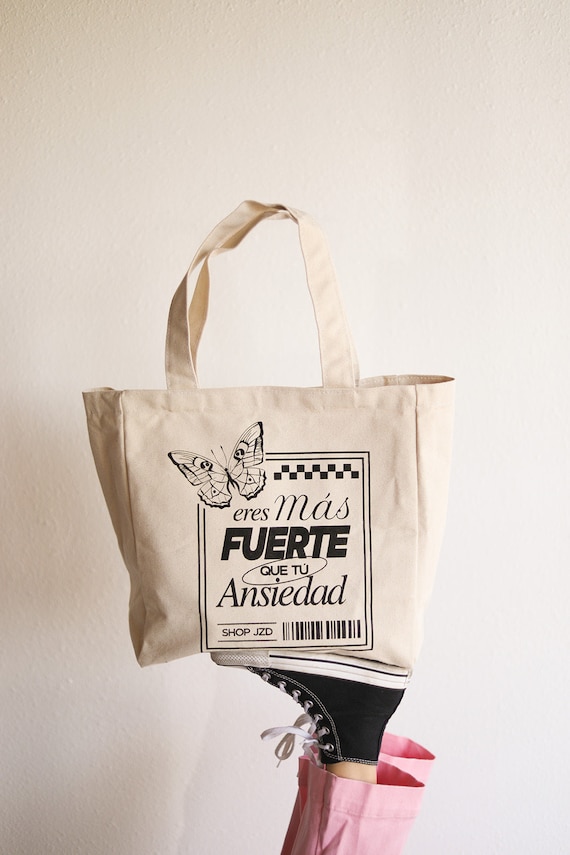Tote bag baratas hotsell