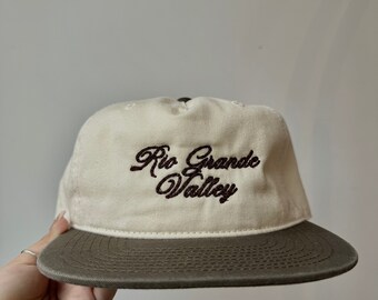 Rio Grande Valley Snapback