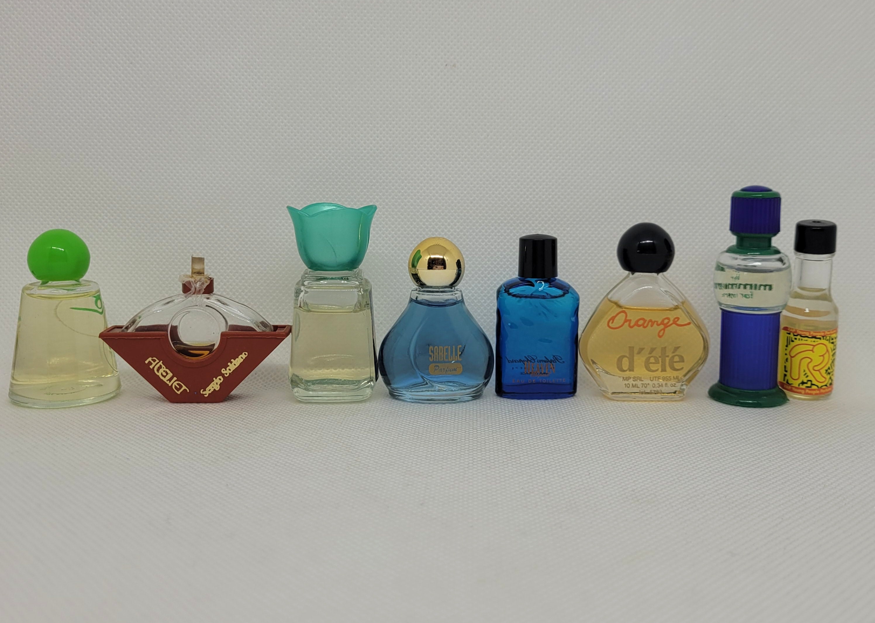 Boots Mini Perfume atelieryuwa.ciao.jp