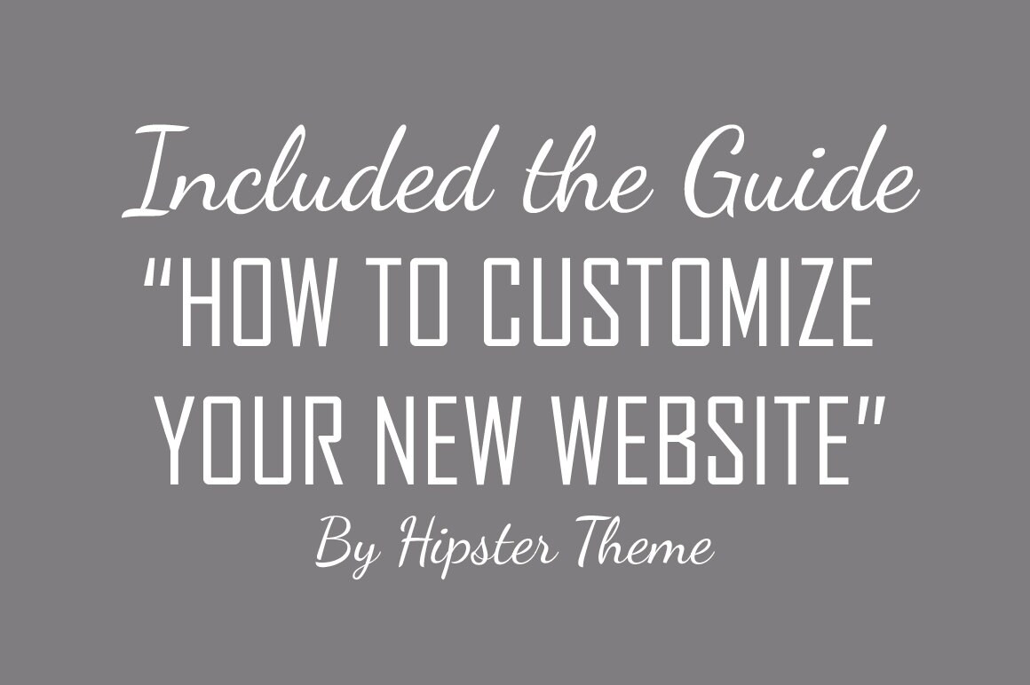 Wordpress Theme Bundle -12 Themes - Premade - Self Hosted - Wordpress ...