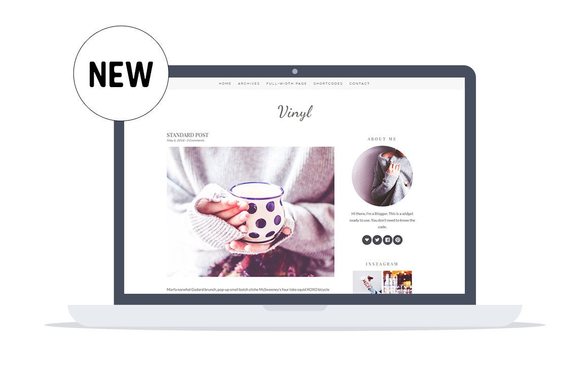 Wordpress Theme Bundle -12 Themes - Premade - Self Hosted - Wordpress ...