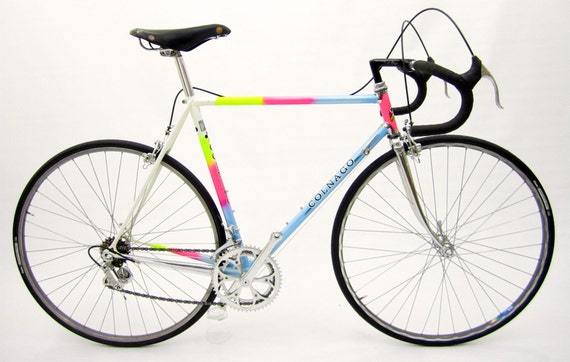 vintage colnago bikes