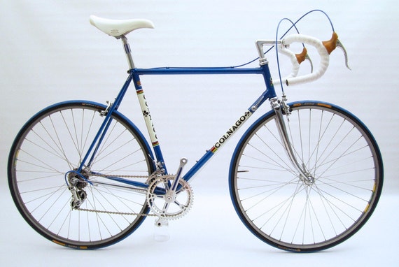 colnago cycles