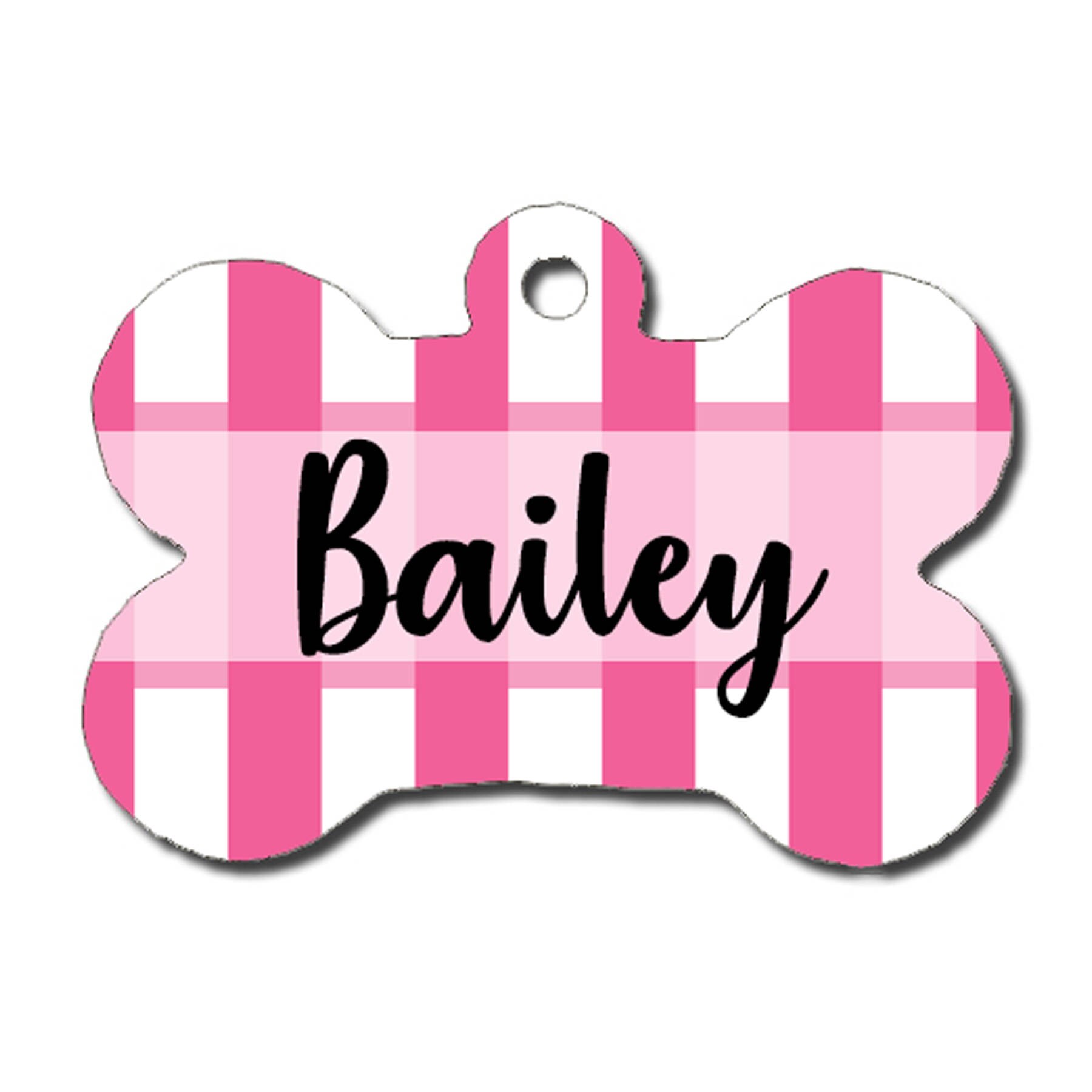 pink pet id tags pink pet id tags