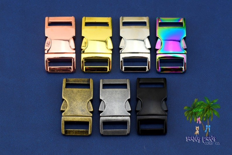 Floral Dog Collar Blush Pink Navy Rose Gold Floral Etsy