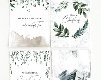 Christmas Cards