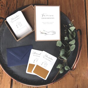 Geschenkbox Valentinstag