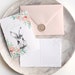 see more listings in the Season Stationery section