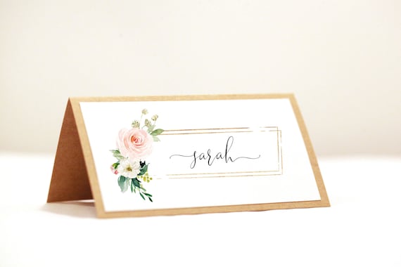 Origami Set Bestecktasche Schale Und Tischkärtchen