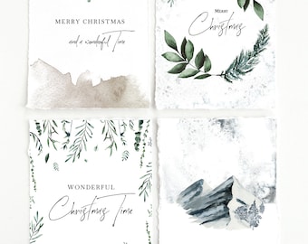 Christmas Cards