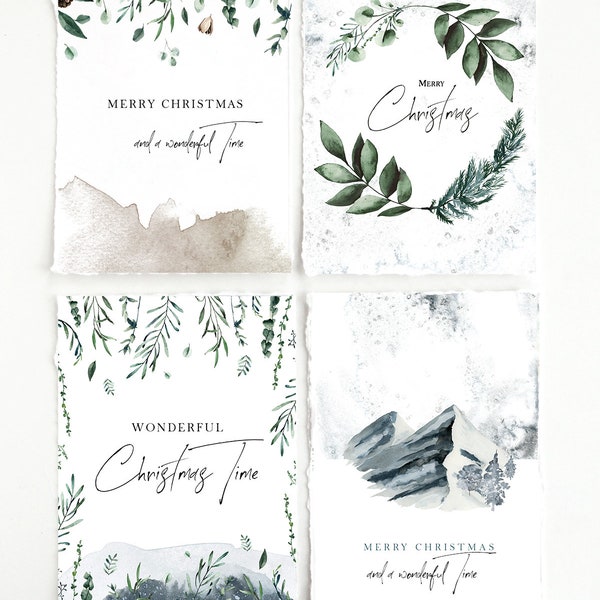 Christmas Cards