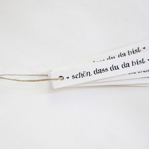 Charms per regali, regalo, gli invitati a nozze regali, trailer matrimonio, sono contento che tu stai rimorchio