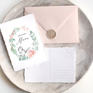 Greeting Cards for Mothers Day