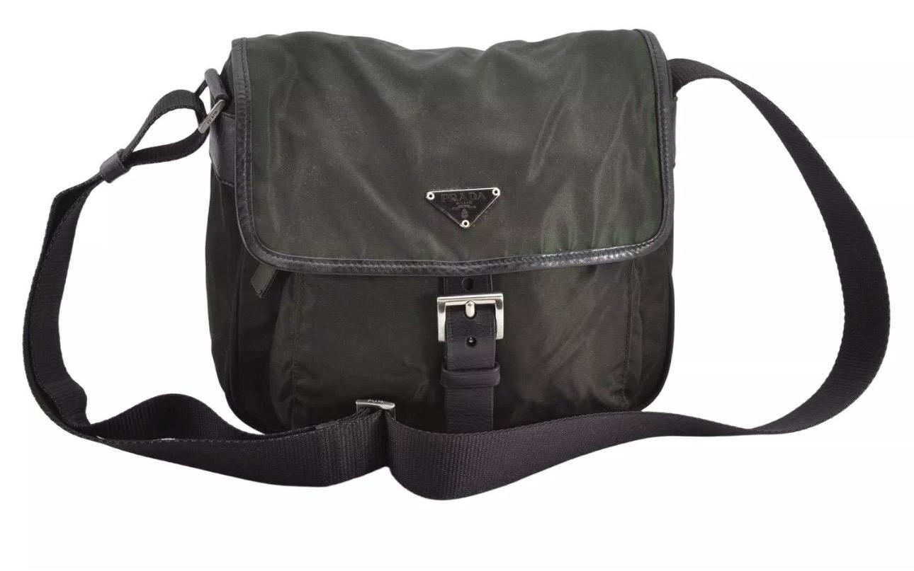 Prada Tessuto Bag - Etsy Prada Tessuto Bag - Etsy