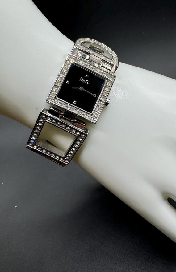 Authentic Dolce & Gabbana Watch - image 4