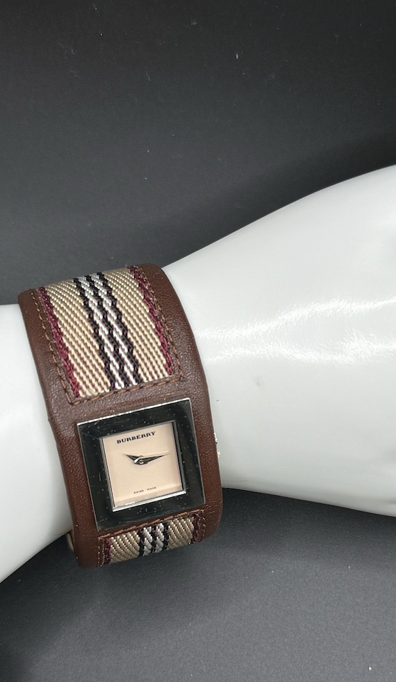 Burberry Watch