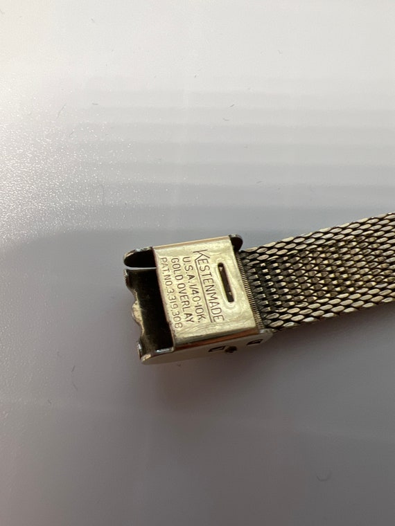 Vintage Clebar Wrist Watch - image 9