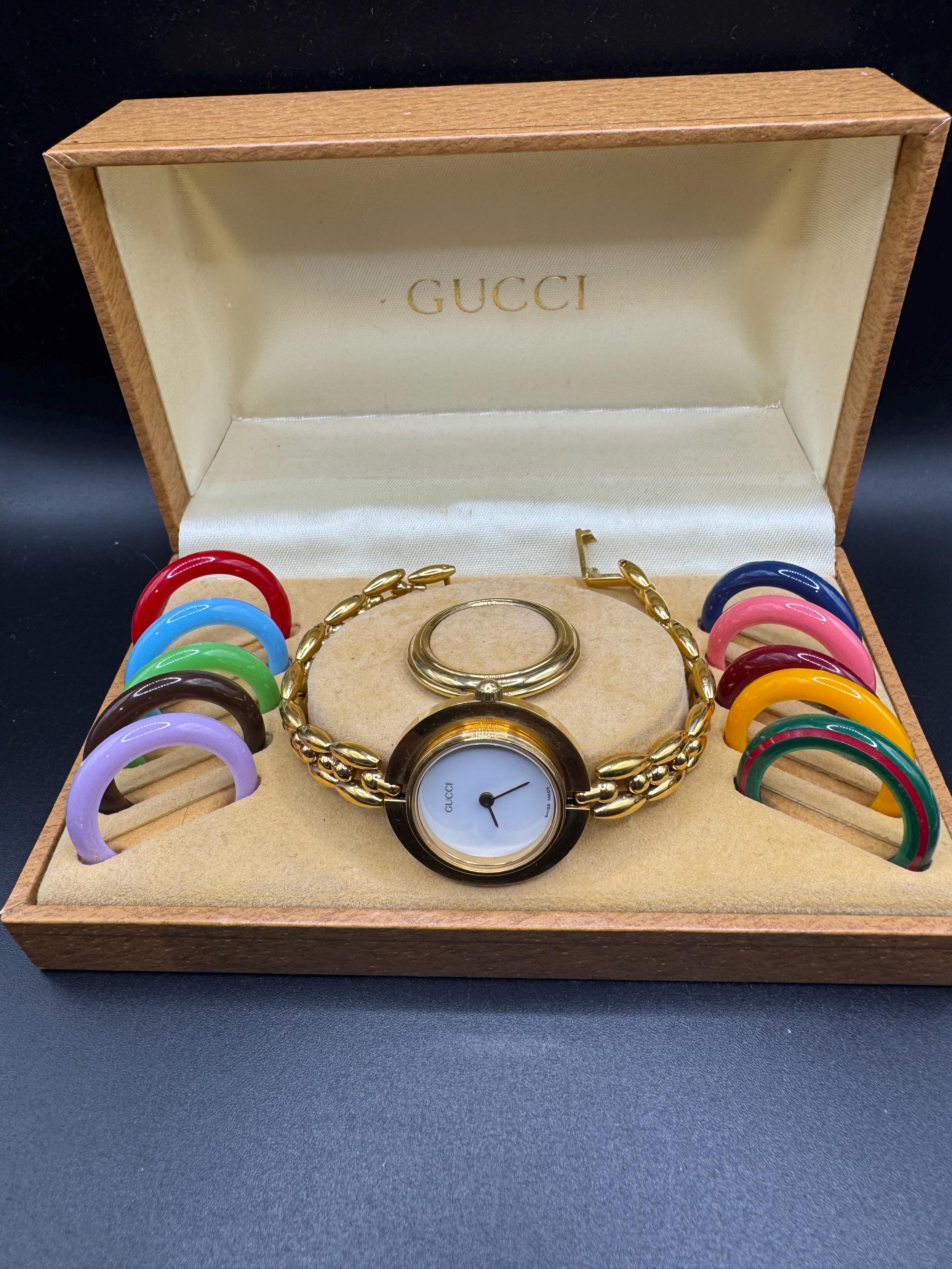 Gucci Accessory Collection - Etsy
