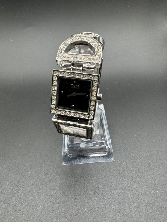 Authentic Dolce & Gabbana Watch - image 1