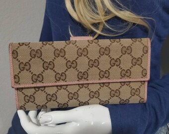 gucci ladies wallet price