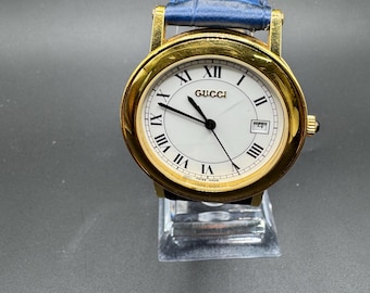 Gucci Watch