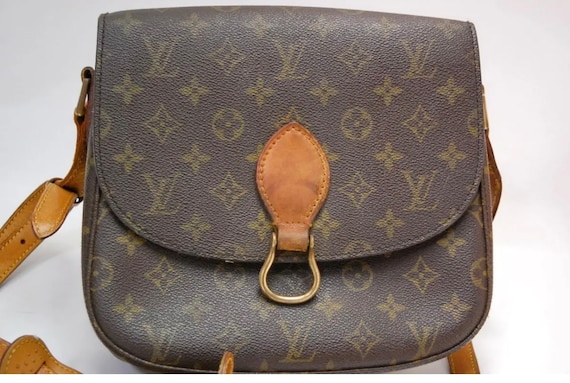 Auth Louis Vuitton Monogram GM - image 2