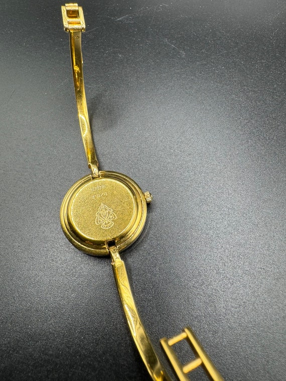 Authentic Gucci 12 Bezels Watch #1846424 - image 9