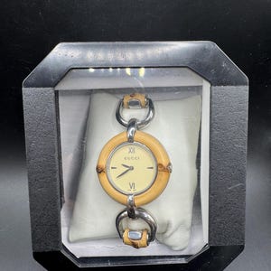 Cabane De Zucca Watch - Etsy